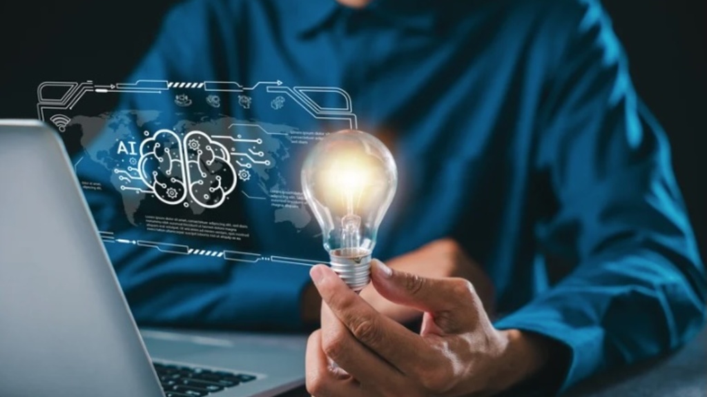 AI in Education: Student and Educator Voices promotional image
