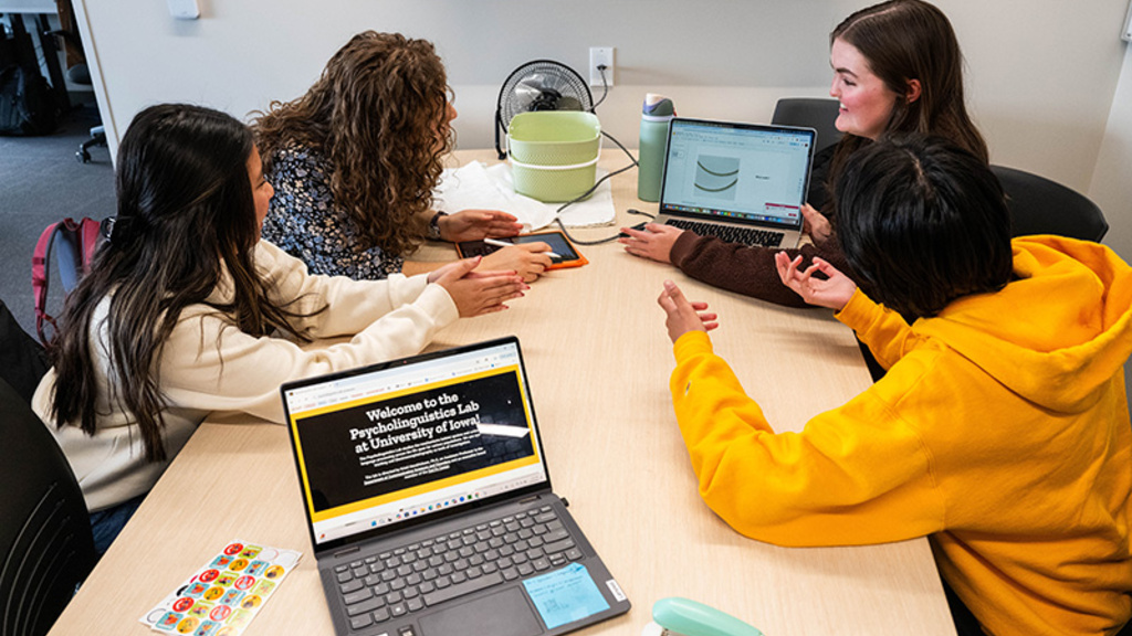 AI and Active Learning promotional image